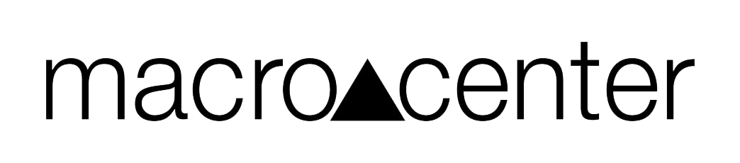 Macrocenter