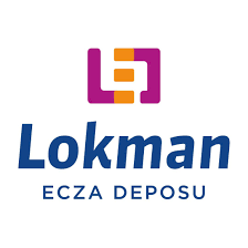 LOKMAN ECZA DEPOSU FUARI
