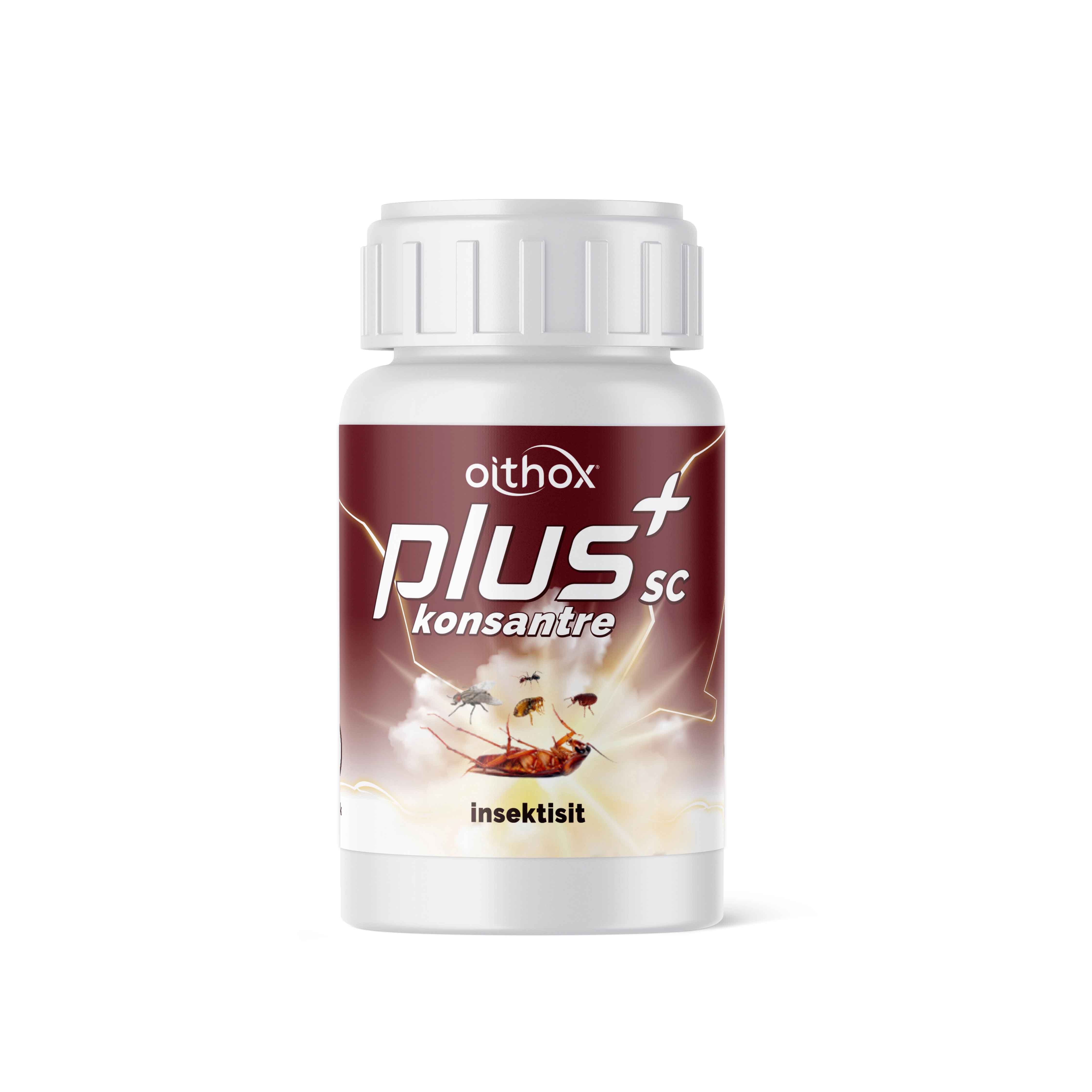 Oithox Plus SC 50 ML